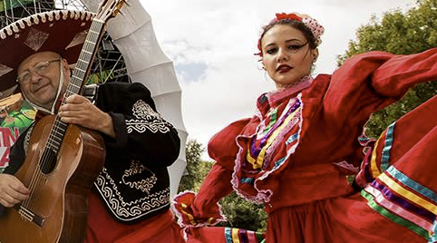 Mariachibandjes